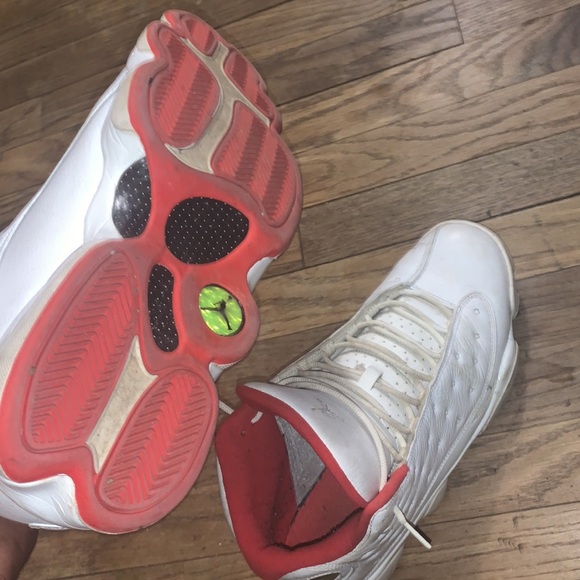 Jordan Retro 13’s Alternate History of Flight - Picture 5 of 6